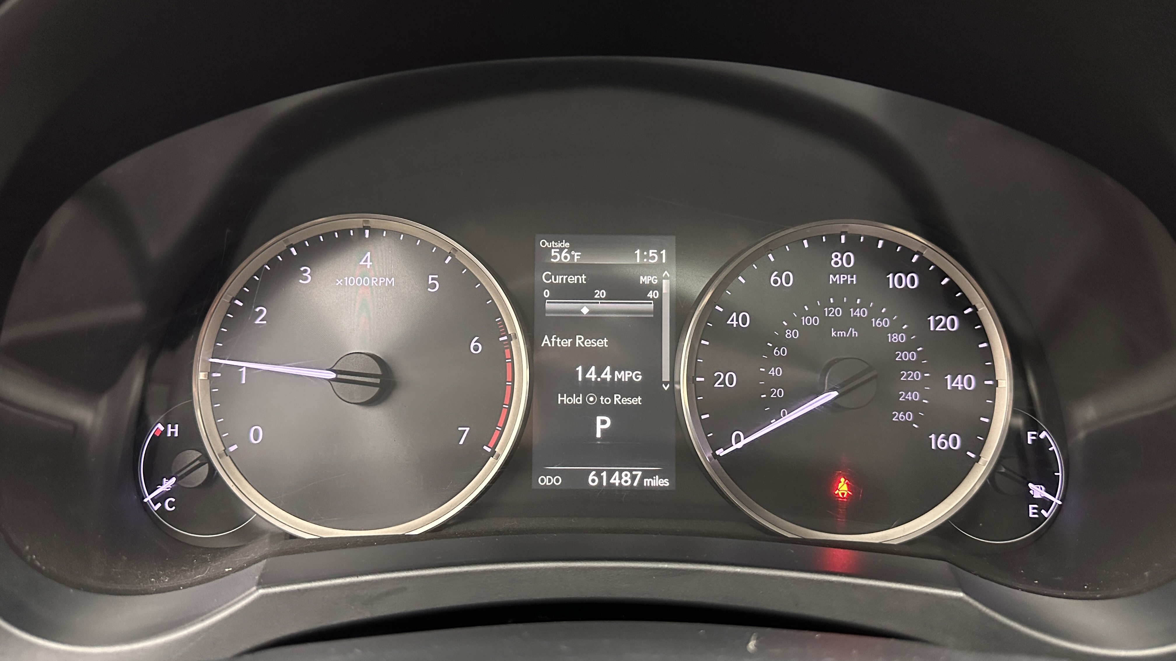 Used 2019 Lexus IS 300 w/ Accessory Package 2 image 15