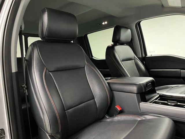 Used 2024 Ford F350 Lariat w/ Camper Package AWD/4WD image 58
