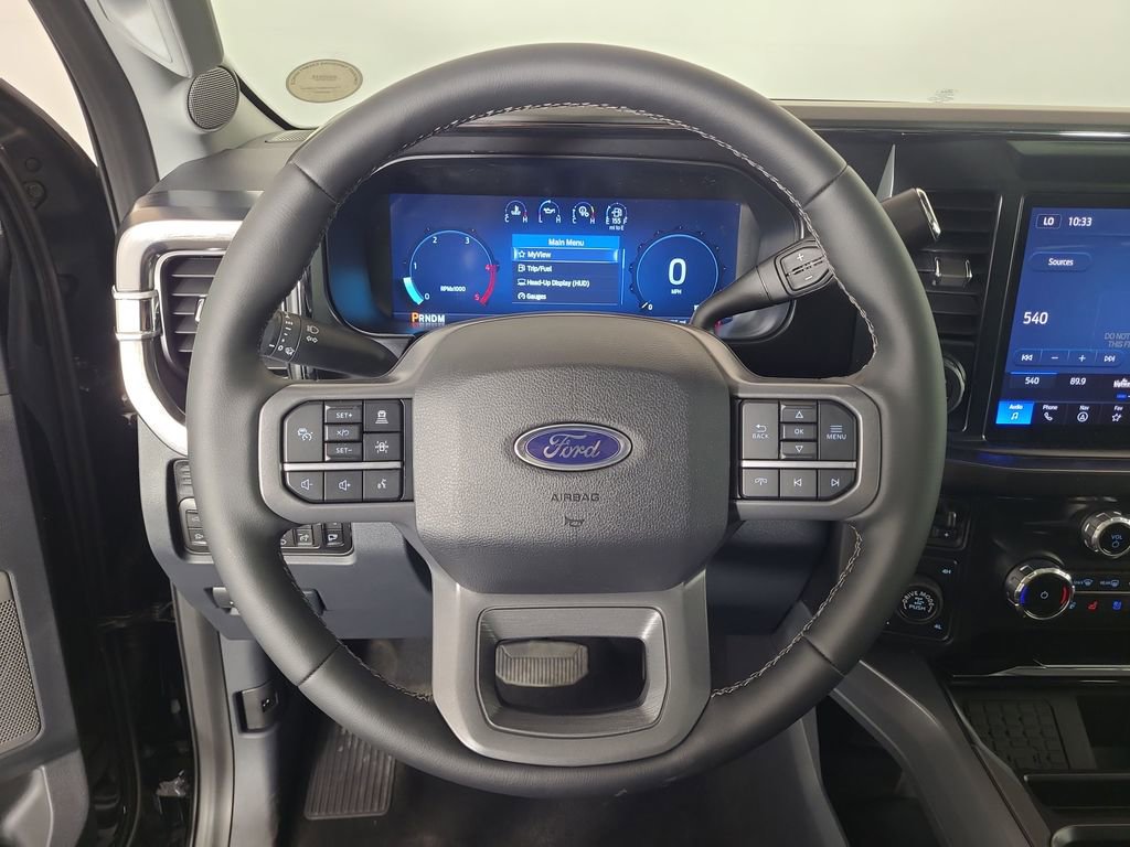 New 2026 Ford F250 Lariat w/ Tremor Off-Road Package image 13