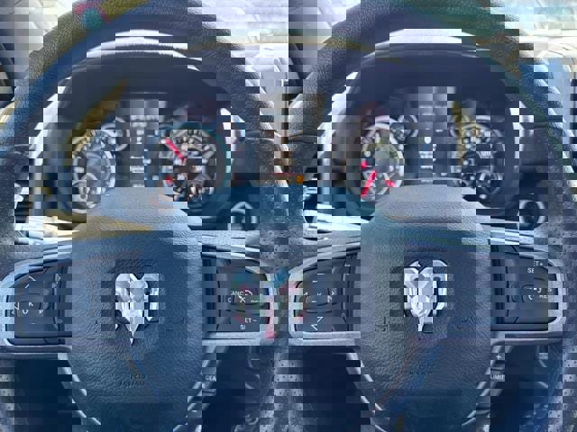 New 2024 RAM 2500 Tradesman w/ Chrome Appearance Group image 8