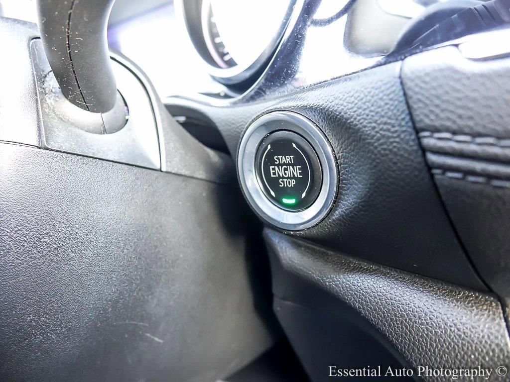 Used 2023 Buick Encore GX Preferred w/ Cold Weather Comfort Package image 15