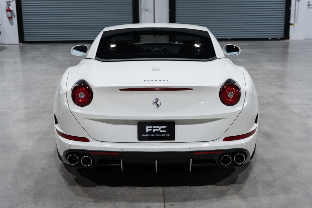 Used 2016 Ferrari California T RWD image 75