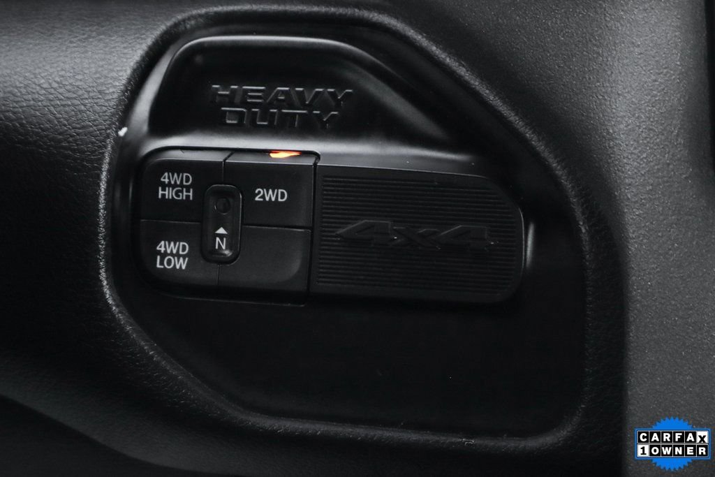 Used 2022 RAM 5500 Tradesman w/ Max Tow Package image 31