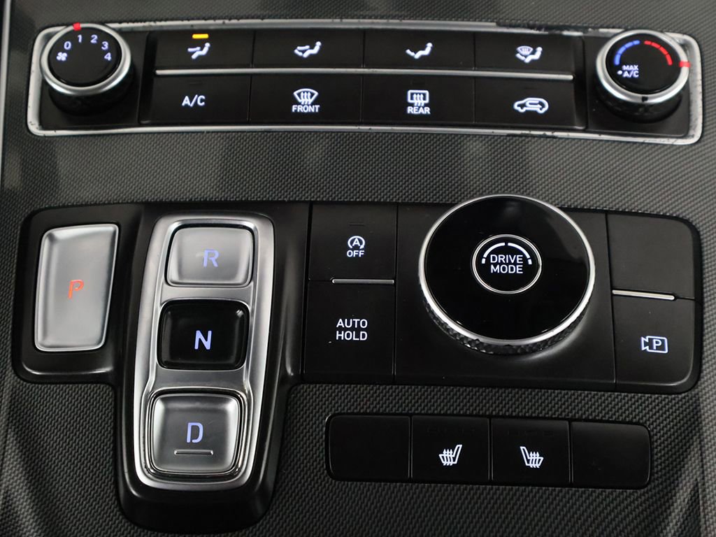 Used 2021 Hyundai Santa Fe SEL FWD image 37