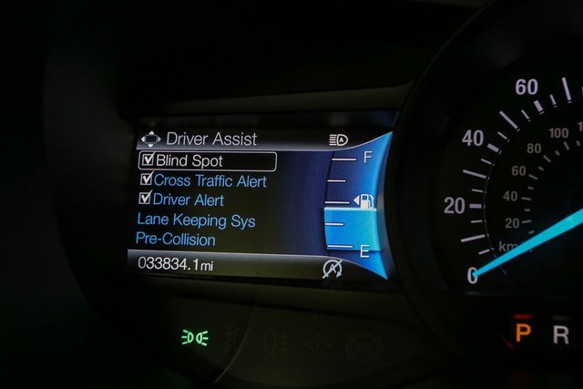 Used 2022 Ford Edge SEL w/ Convenience Package image 33