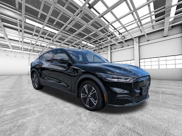 Used 2021 Ford Mustang Mach-E Select w/ Comfort/Appearance Package