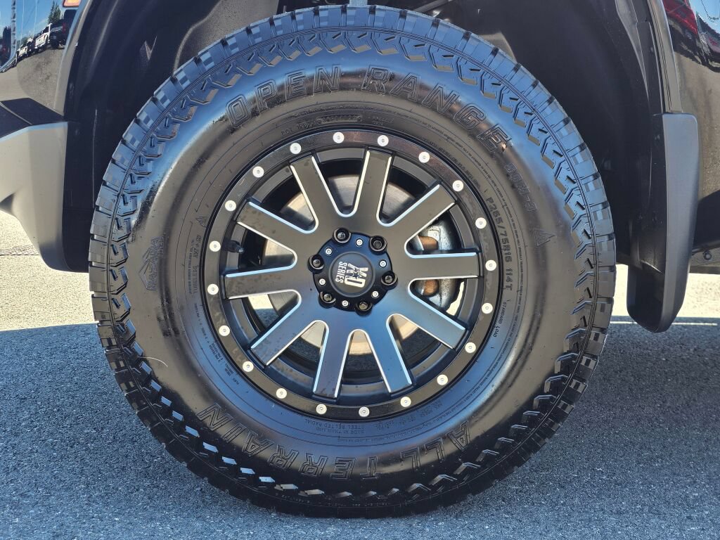 Used 2022 Nissan Frontier S AWD/4WD image 10