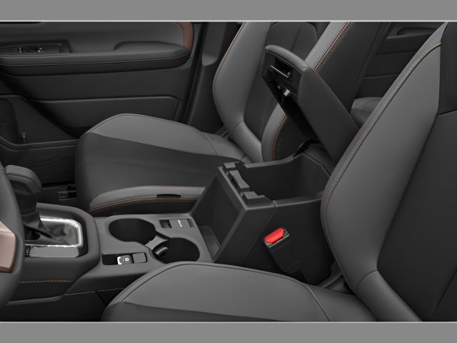 New 2026 Subaru Forester Limited AWD/4WD image 14