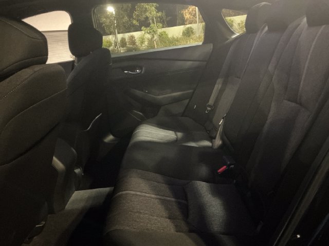 Certified 2024 Honda Accord Sport image 29