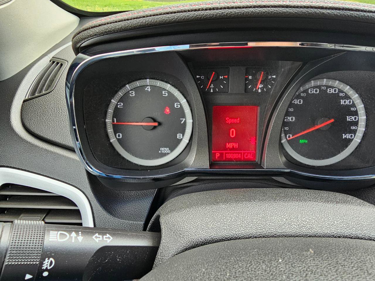 Used 2011 GMC Terrain SLT w/ Cargo Package AWD/4WD image 40