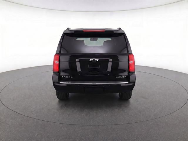 Used 2020 Chevrolet Tahoe Premier w/ Premier Plus Edition AWD/4WD image 7