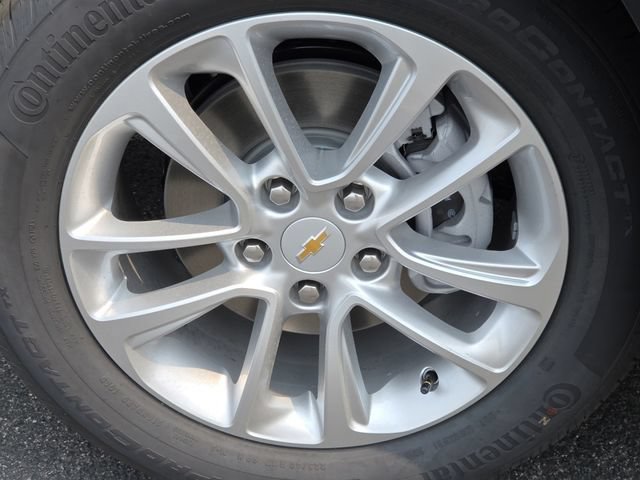 New 2026 Chevrolet TrailBlazer LS w/ LS Convenience Package FWD image 7