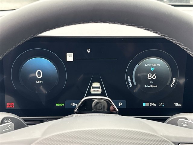 New 2026 Hyundai Ioniq 5 SEL image 27