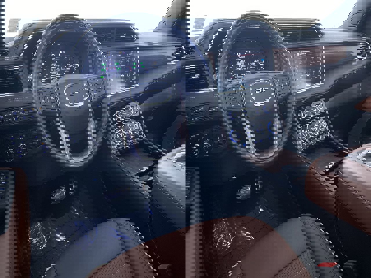 Certified 2023 GMC Yukon XL Denali Ultimate image 3