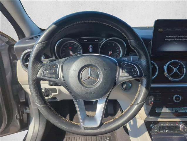 Used 2018 Mercedes-Benz GLA 250 image 23