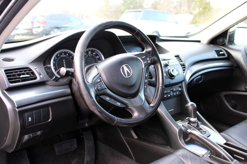 Used 2011 Acura TSX Sedan image 15