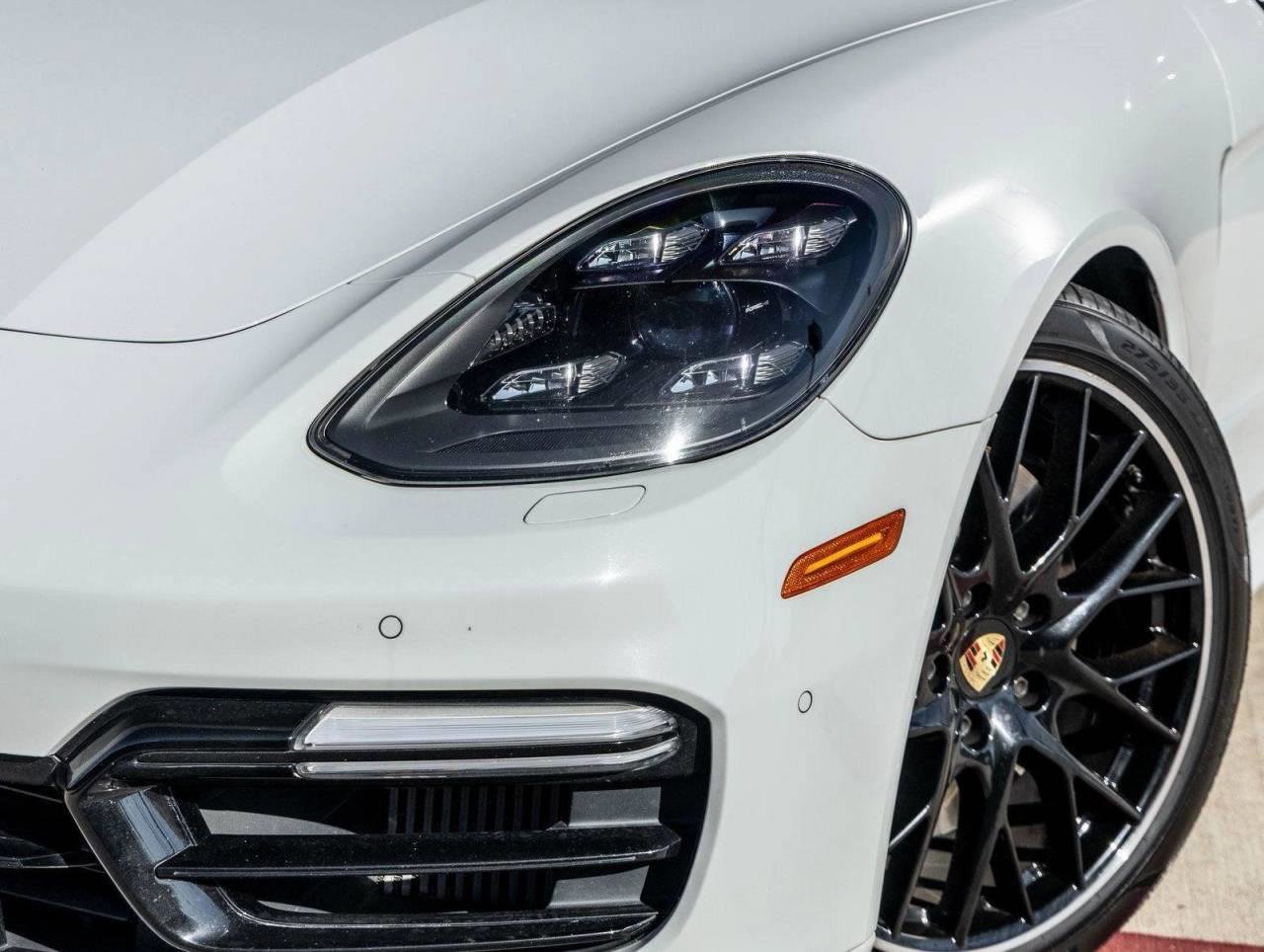 Used 2020 Porsche Panamera GTS image 60