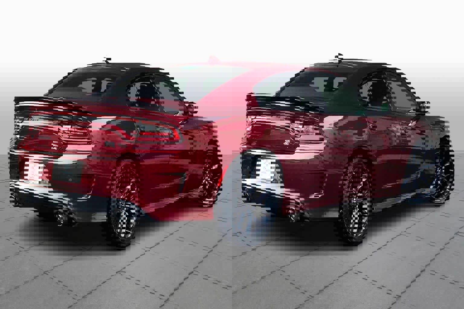 Used 2023 Dodge Charger R/T w/ Blacktop Package image 13