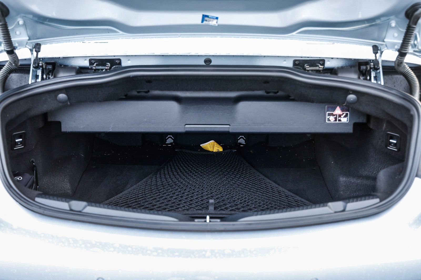 Used 2021 Mercedes-Benz E 53 AMG 4MATIC Cabriolet image 23