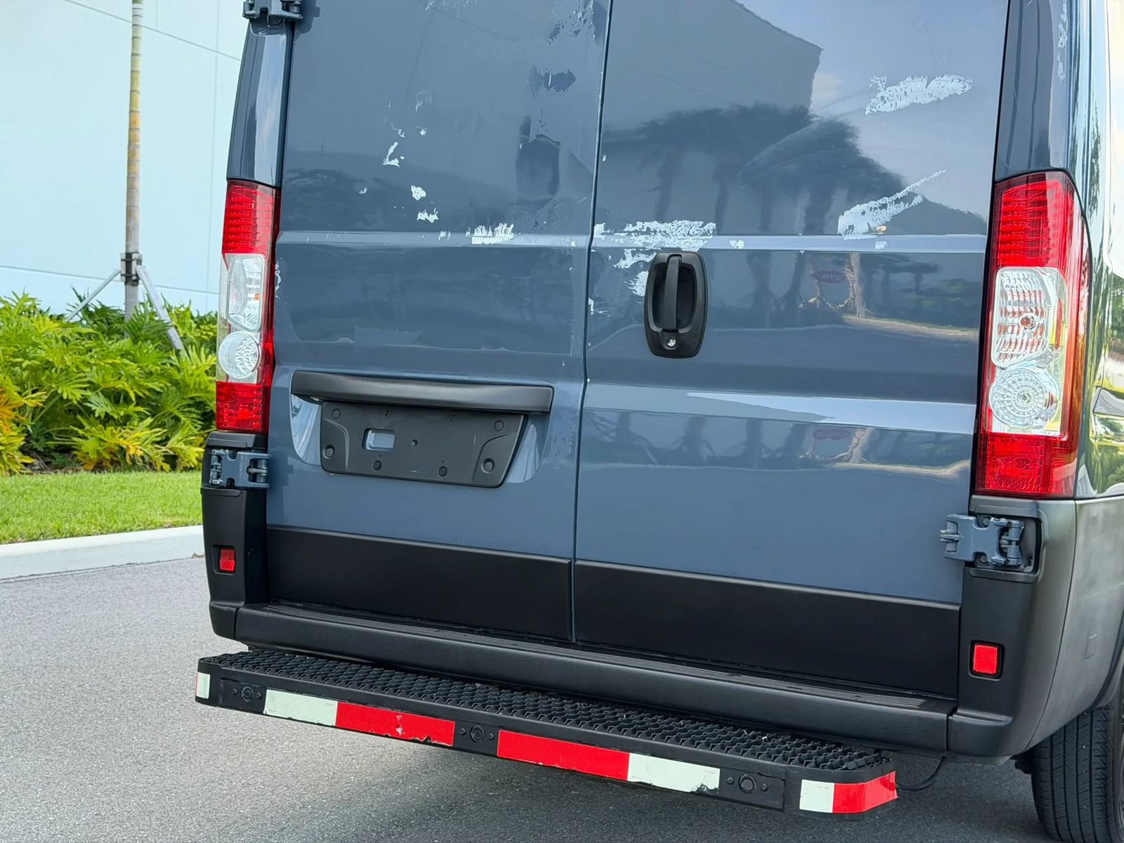 Used 2020 RAM ProMaster 3500 FWD image 18