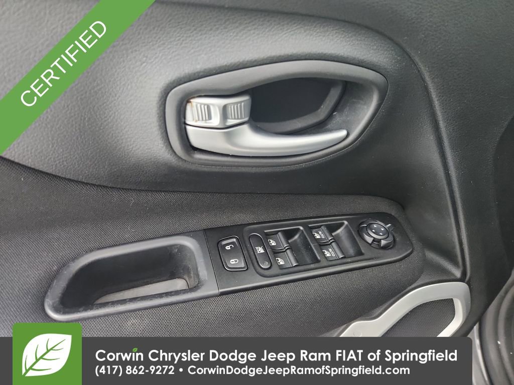 Used 2020 Jeep Renegade Sport image 20