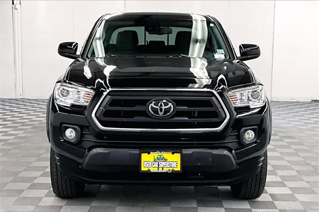Used 2021 Toyota Tacoma SR5 image 3
