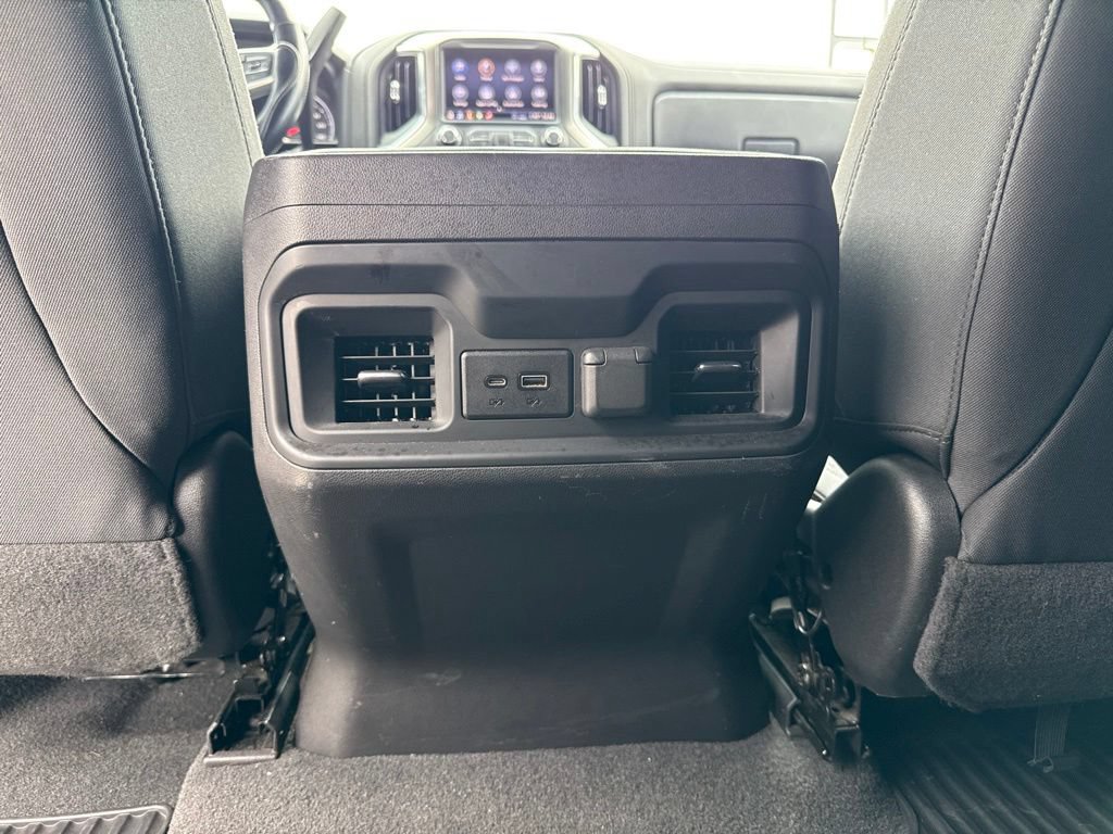 Used 2020 Chevrolet Silverado 1500 RST w/ All-Star Edition RWD image 22
