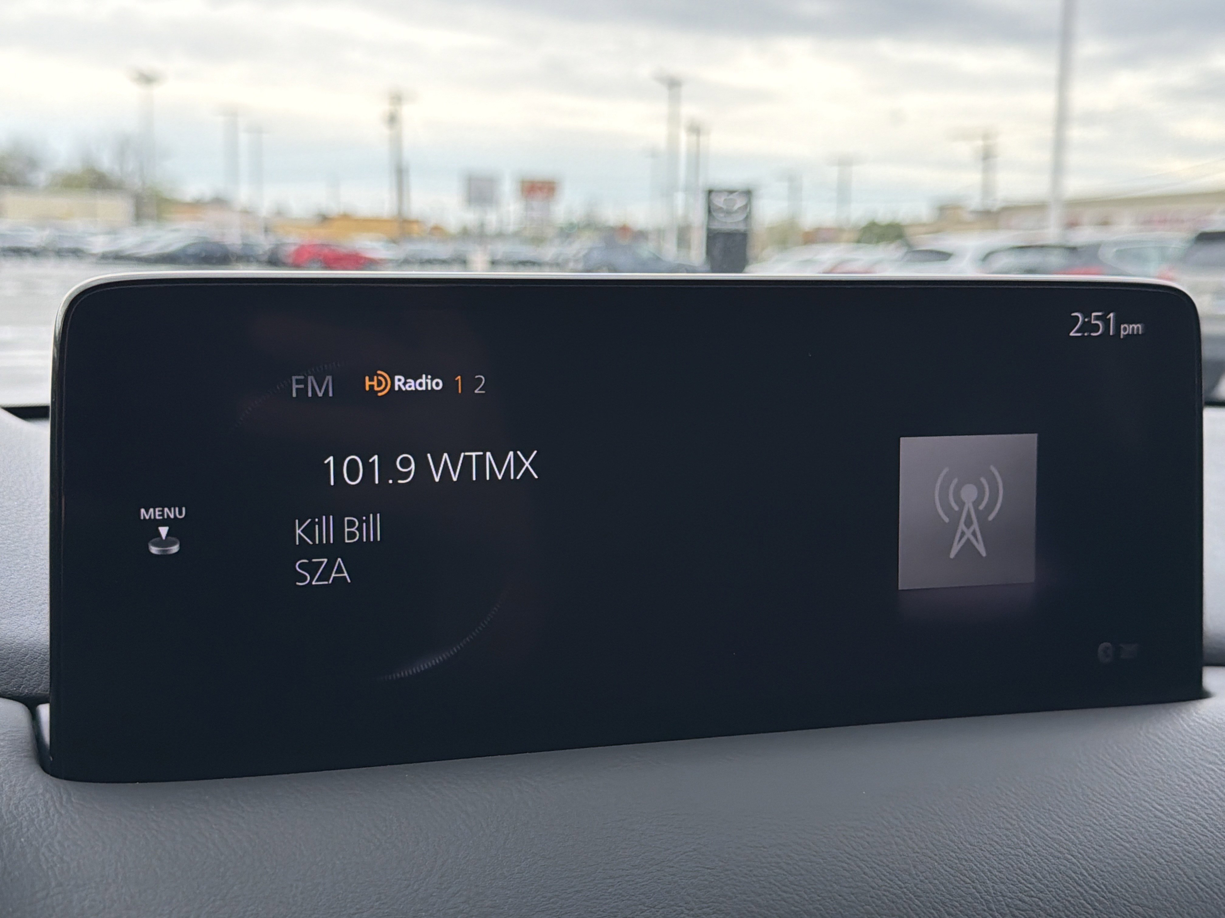 Certified 2023 MAZDA CX-5 Carbon Edition AWD/4WD image 20