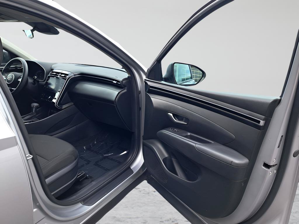 Used 2024 Hyundai Tucson SEL AWD/4WD image 21