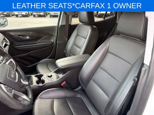 Used 2023 GMC Terrain SLT w/ Tech Package FWD image 16