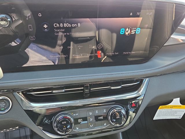 New 2026 Buick Envista Sport Touring image 12