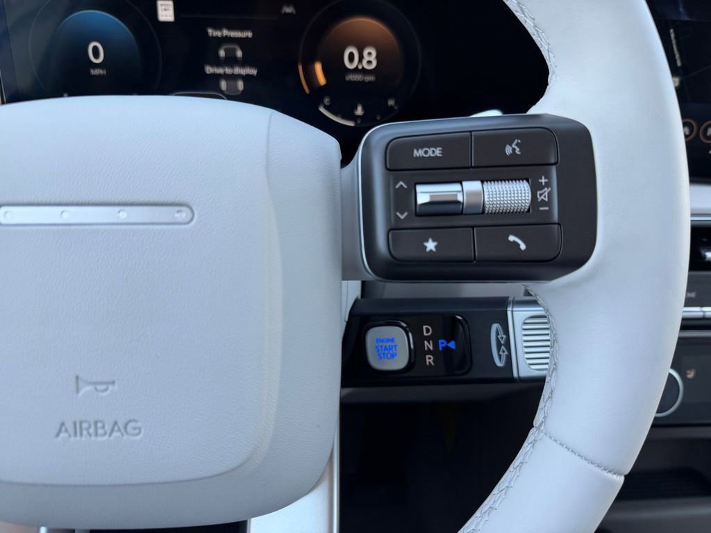 New 2026 Hyundai Palisade SEL image 22