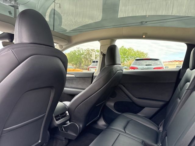 Used 2023 Tesla Model Y Performance image 25