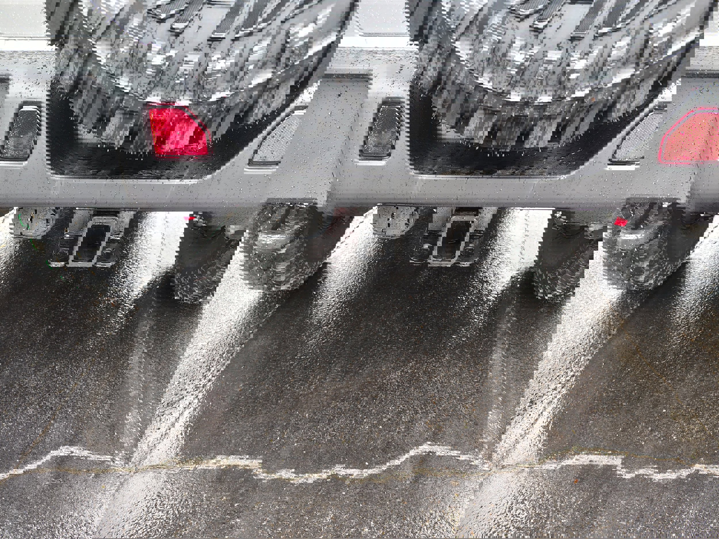 New 2026 Jeep Wrangler Sport image 11