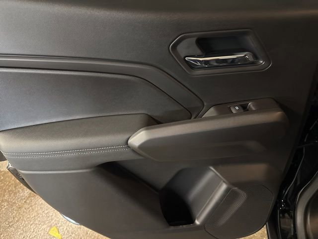 New 2026 GMC Canyon Elevation image 20