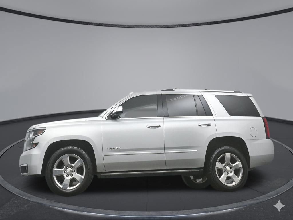 Used 2020 Chevrolet Tahoe Premier w/ Max Trailering Package image 43