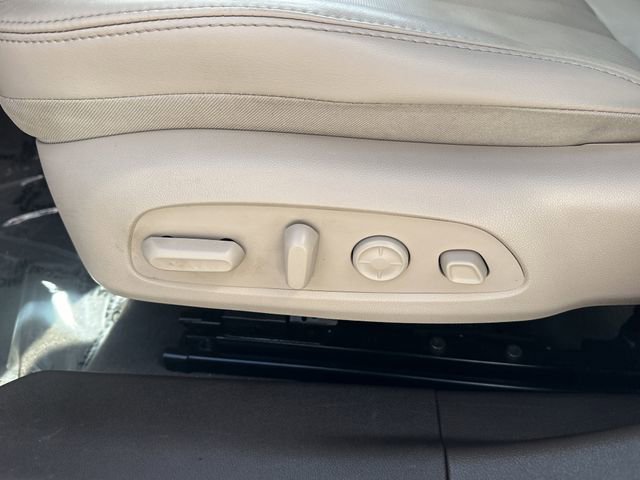 Used 2017 Buick LaCrosse Premium w/ Driver Confidence Package #2 image 22