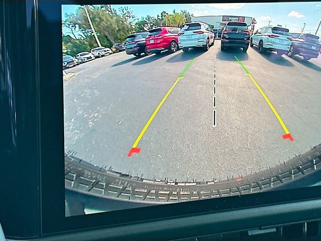 New 2026 Jeep Wrangler Willys image 8