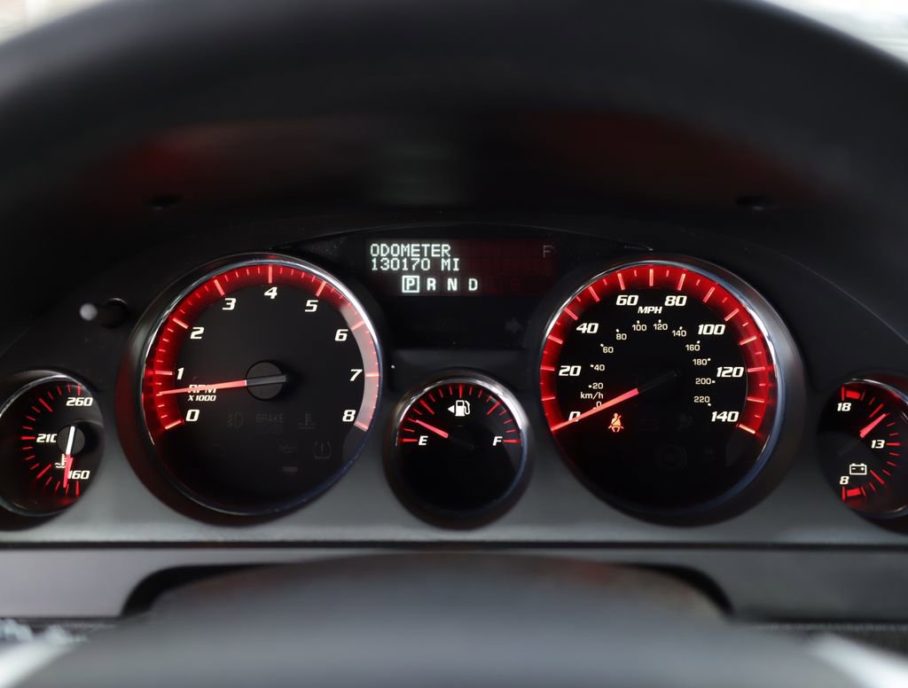 Used 2012 GMC Acadia SL w/ Preferred Package image 12