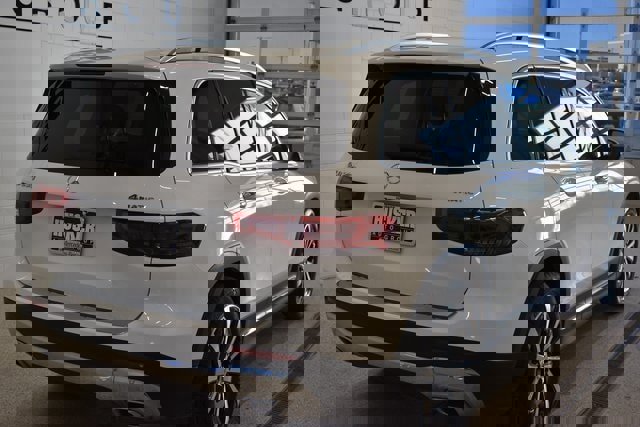 Used 2022 Mercedes-Benz GLB 250 GLB 250 4maticﾮ image 4