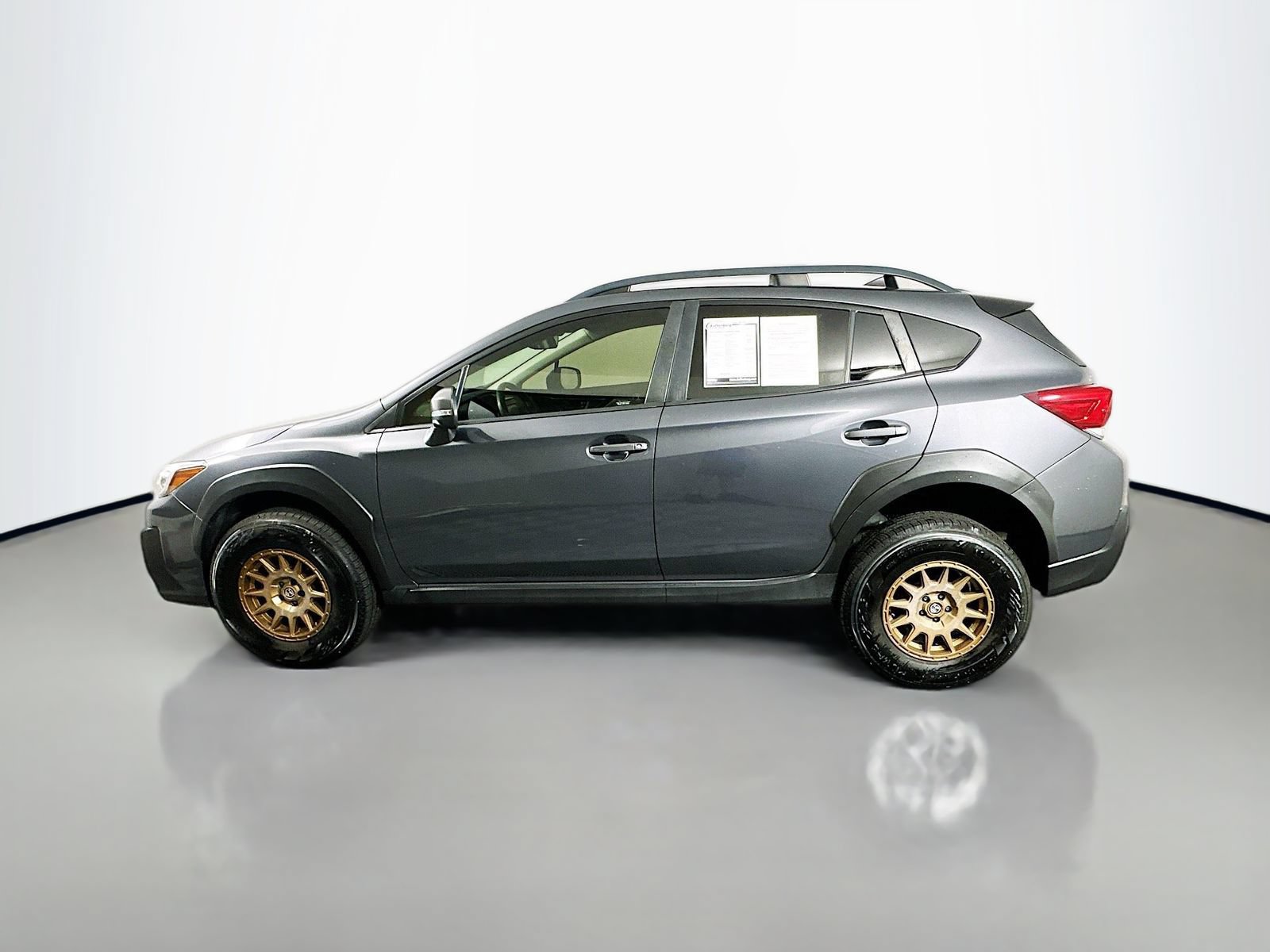 Used 2023 Subaru Crosstrek 2.5i Sport AWD/4WD image 4