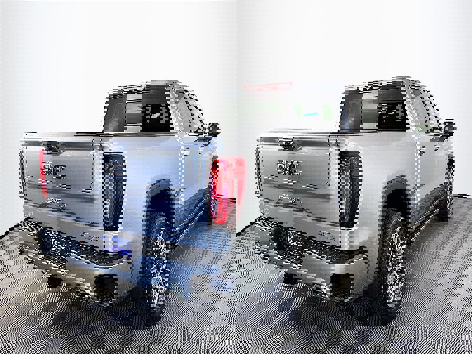 New 2026 GMC Sierra 1500 Denali Ultimate image 7