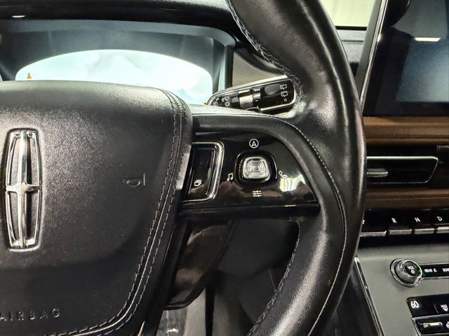Used 2020 Lincoln Aviator Reserve w/ Elements Package Plus image 18