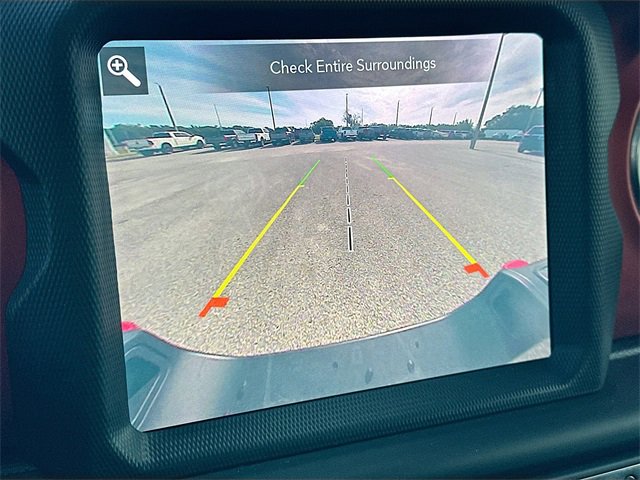 Used 2020 Jeep Gladiator Rubicon image 14