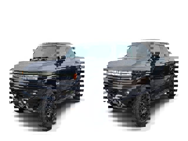 New 2026 GMC Hummer EV 4x4 Crew Cab image 3
