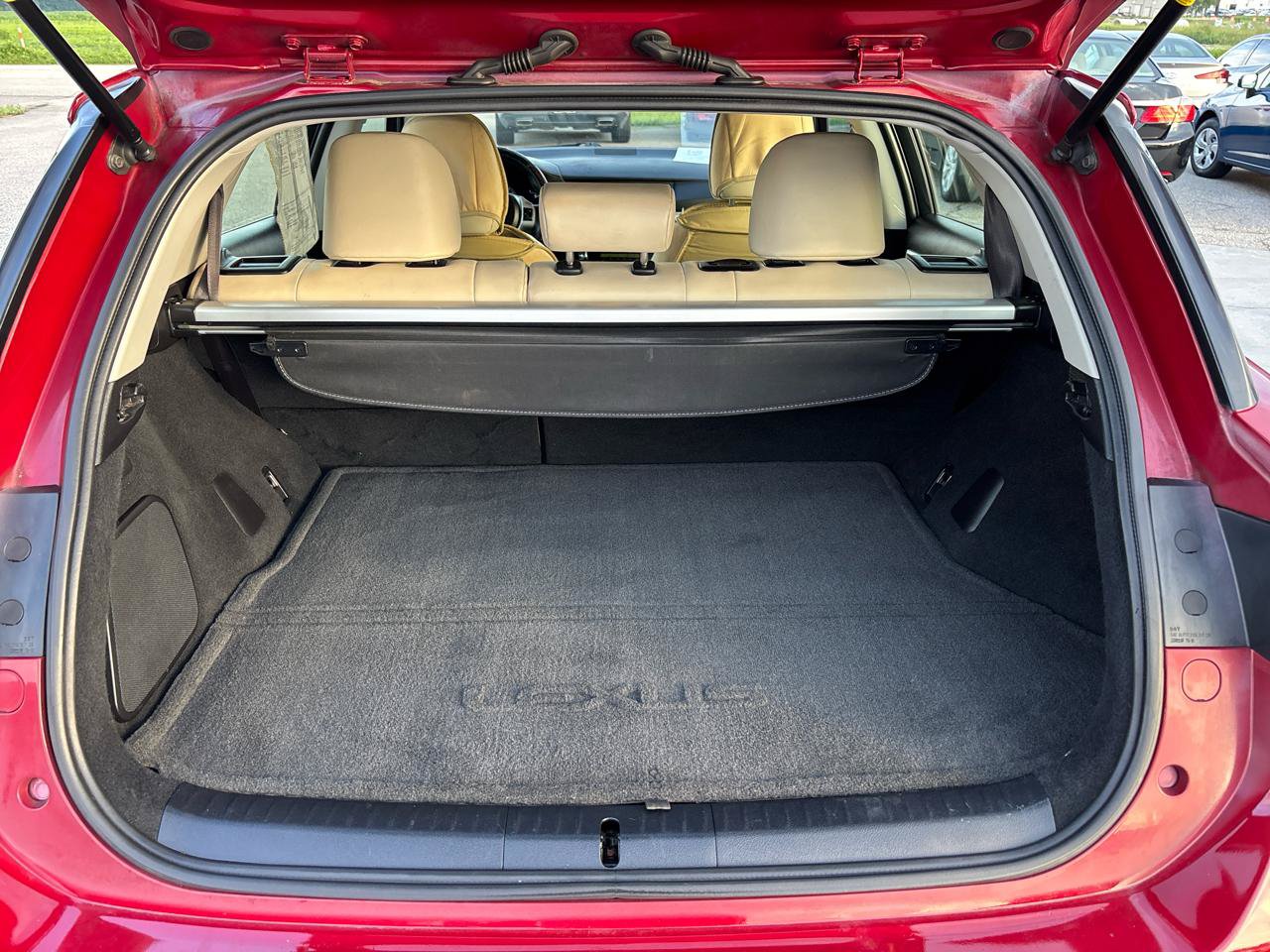 Used 2013 Lexus CT 200h w/ Premium Pkg w/Backup Camera FWD image 21
