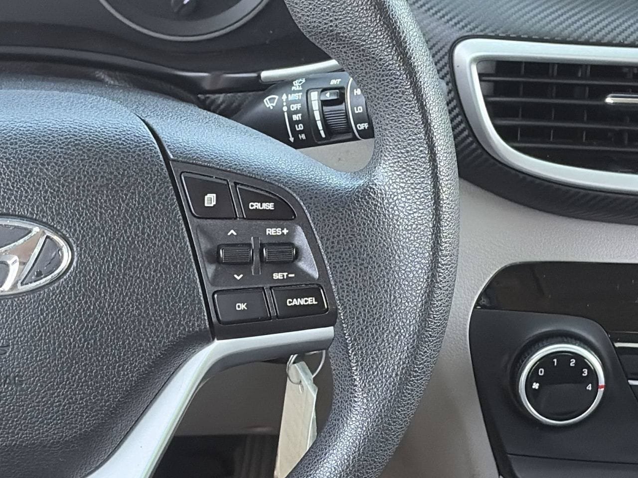 Used 2019 Hyundai Tucson SE FWD image 23