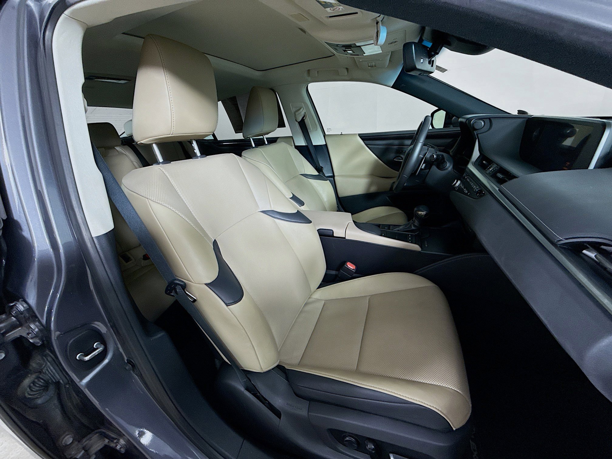 Used 2021 Lexus ES 350 w/ Premium Package image 35