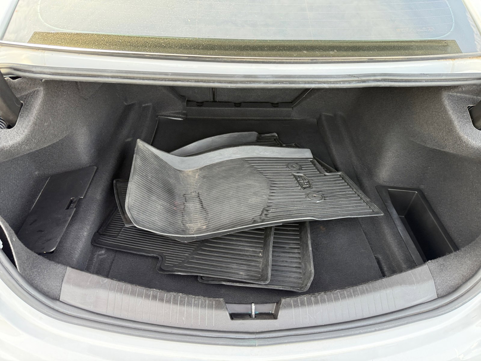 Used 2020 Cadillac CT5 Premium Luxury w/ Climate Package image 17