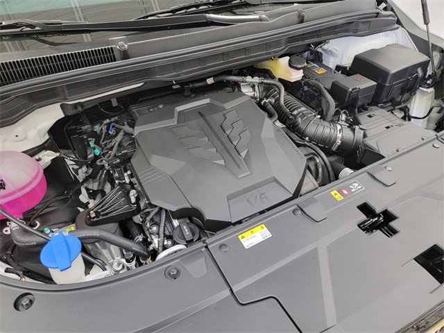 New 2026 Kia Carnival EX image 38